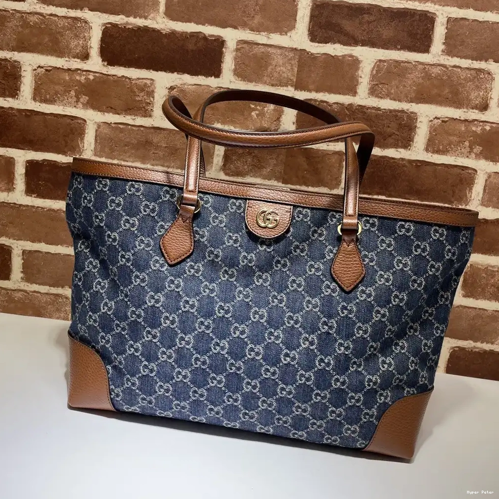 Hyperpeter BAG OPHIDIA TOTE Gucci MEDIUM 0625